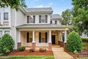 2065 Gable Way Lane sold home in Matthews, SC