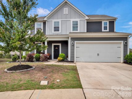 2818 Dominion Court pending home in Kellerton Place, Monroe, NC