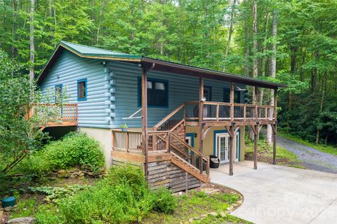 A home in Quail Cove, Clyde