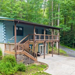 4035 Bald Creek Road