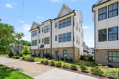 2305 Rozzelles Ferry Road active home in 5West Terraces, Charlotte, NC