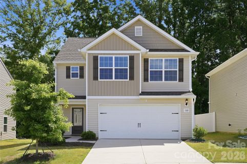 509 Hawley Street active home in Creedmore Hills, Charlotte, NC