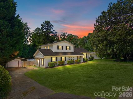 Homes in Brookdale, Kannapolis