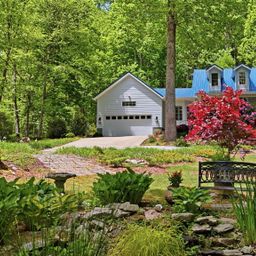 438 Serenity Mountain Road