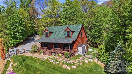 394 Hummingbird Lane