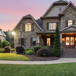 7434 Barrington Ridge Drive