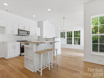 12726 Bullock Greenway Boulevard sold home in Blakeney Greens, Charlotte, NC