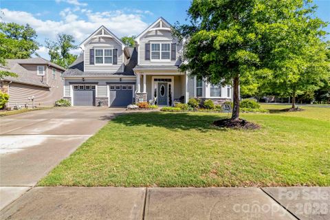 1531 Imperial Court sold home in Kings Grove, York, SC