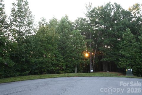 Tbd Poplar Bluff Drive active home in The Coves Mountain River Club, Lenoir, NC