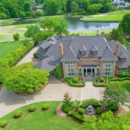 4536 Parview Drive