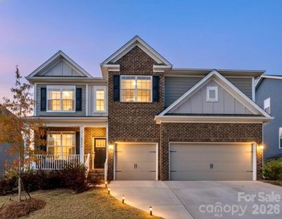 8119 Warford Little Road pending home in Sylvan Creek, Denver, NC