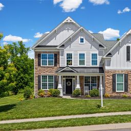 323 Forsythia Lane