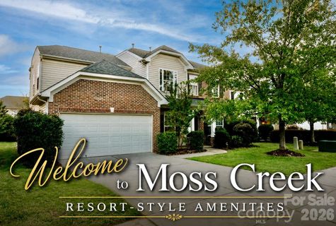 1457 Prestbury Road pending home in Moss Creek Village, Concord, NC