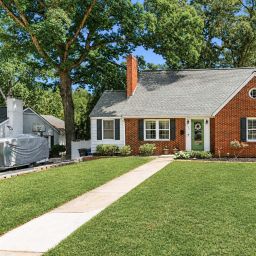 820 Woodland Road