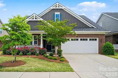 Homes in Sonata At Mint Hill, Charlotte