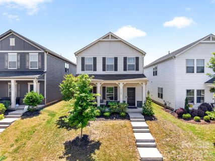 11721 Mesquite Road pending home in Stoneybrook Station, Huntersville, NC