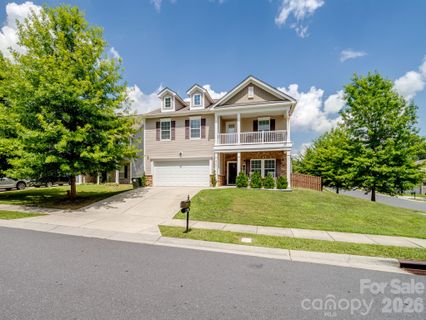 Homes in Lawing Pond, Charlotte