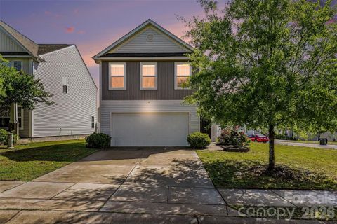 1253 Ettrick Avenue pending home in Newport Lakes, Rock Hill, SC