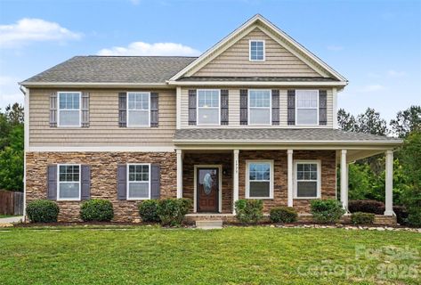 1773 Stuart Carter Avenue sold home in Ellis Pond, Rock Hill, SC