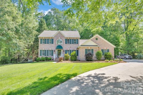 106 Mist Valley Drive active home in Stone Ridge, Salisbury, NC