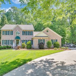 106 Mist Valley Drive