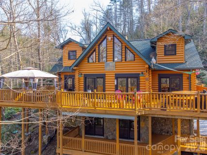 91 Double Springs Road sold home in Double Springs, Almond, NC