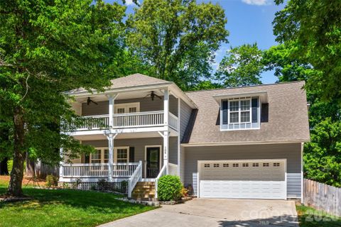 109 Fulton Farms Lane