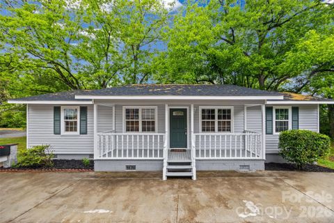 327 E Morrow Avenue