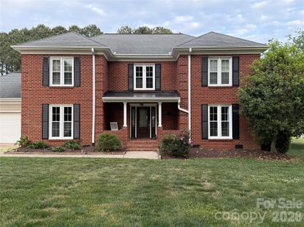 Homes in Gold Run, Kings Mountain