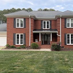 136 Persimmon Creek Road