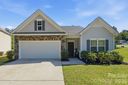 429 Oak Brook Drive sold home in Salisbury, SC