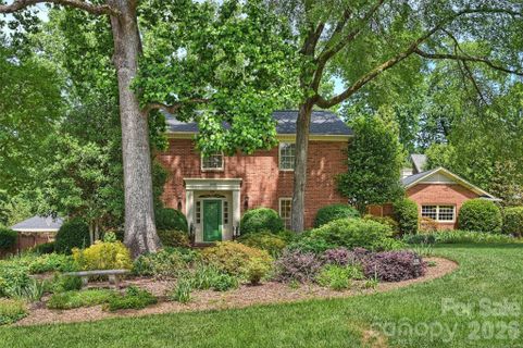 900 Greentree Drive sold home in Greentree, Charlotte, NC