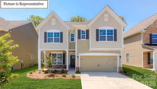 7317 Butternut Oak Terrace active home in Oak Grove Hill, Huntersville, NC