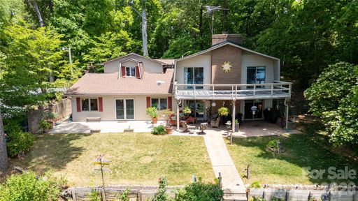 630 Mainsail Road pending home in Anchor Downs, Salisbury, NC