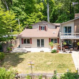 630 Mainsail Road