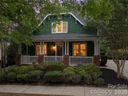 14044 Garden District Row sold home in Huntersville, SC