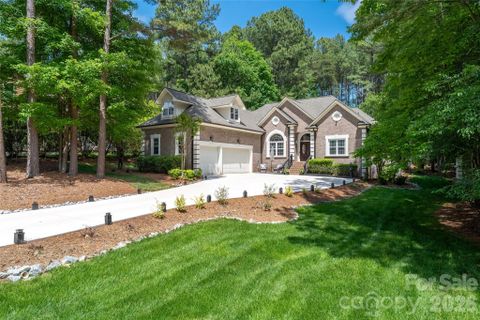 353 Marietta Road active home in Beacon Pointe, Mooresville, NC