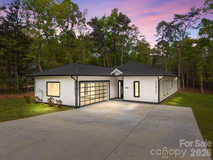 Homes in Steele Creek, Charlotte