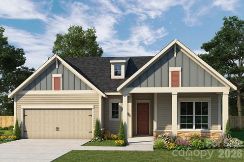 1153 Pastoral Place active home in Encore At Streamside, Waxhaw, NC