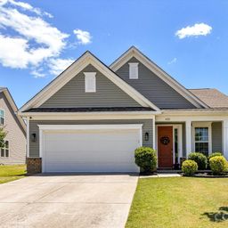 4322 Hunton Spring Lane