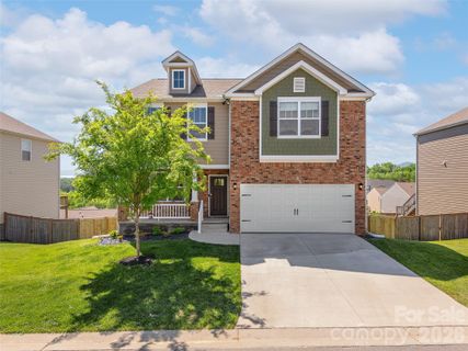 348 Tavernier Lane active home in Holbrook Village, Candler, NC