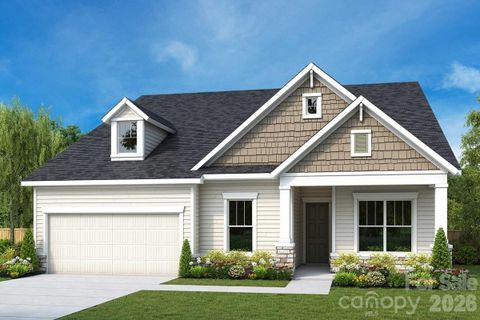 1202 Pastoral Place active home in Encore At Streamside, Waxhaw, NC