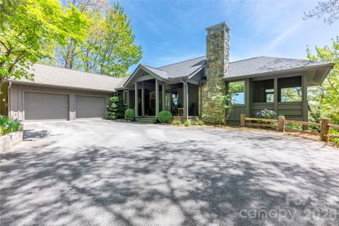 562 Panther Ridge Road