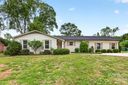 4023 Firethorne Road sold home in Charlotte, SC