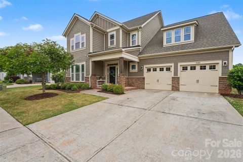 Homes in Bellington, Huntersville