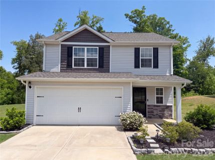 366 Frank Burns Way active home in Beason Creek, Kings Mountain, NC