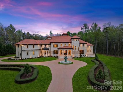 16460 Marvin Road