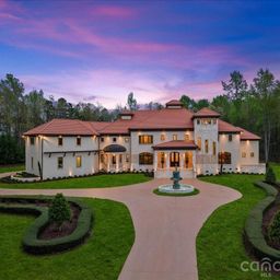 16460 Marvin Road