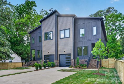 2616 Revolution Park Drive sold home in Revolution Park, Charlotte, NC