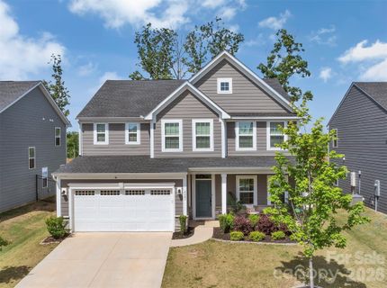 Homes in Berkeley, Spartanburg